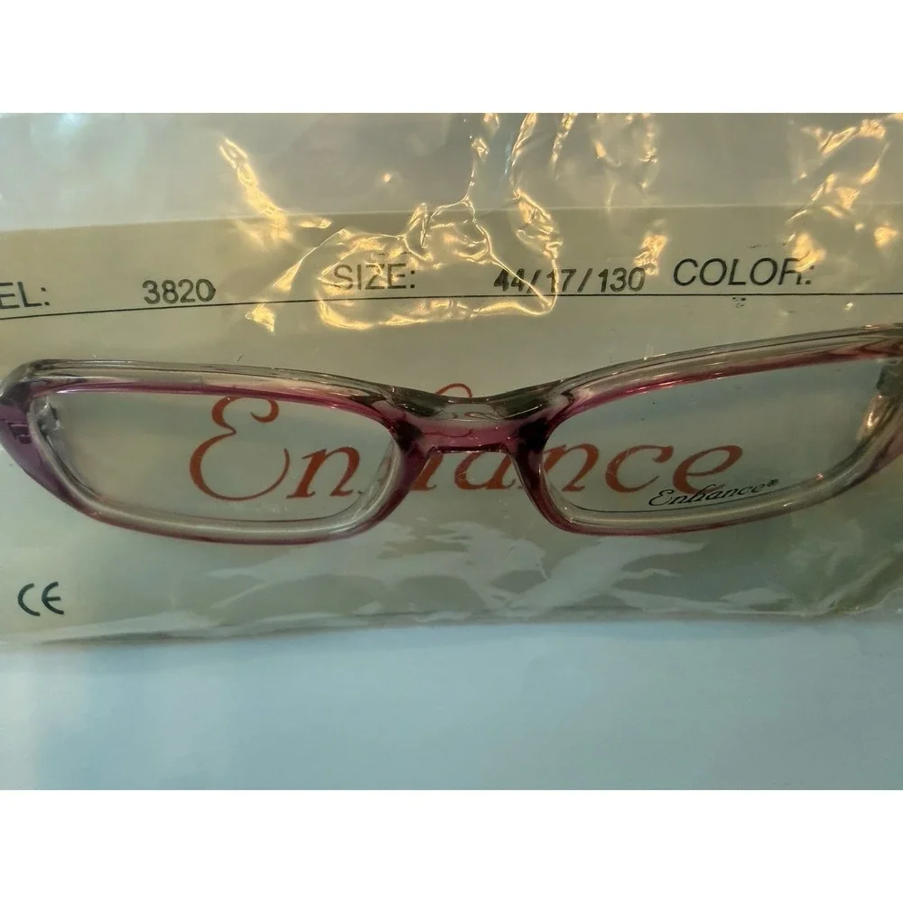 Enhance en3820 lilac